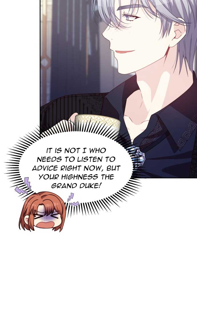 When Villainess and Villain Meet Chapter 12 - Page 28