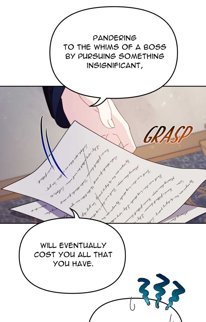 When Villainess and Villain Meet Chapter 12 - Page 29