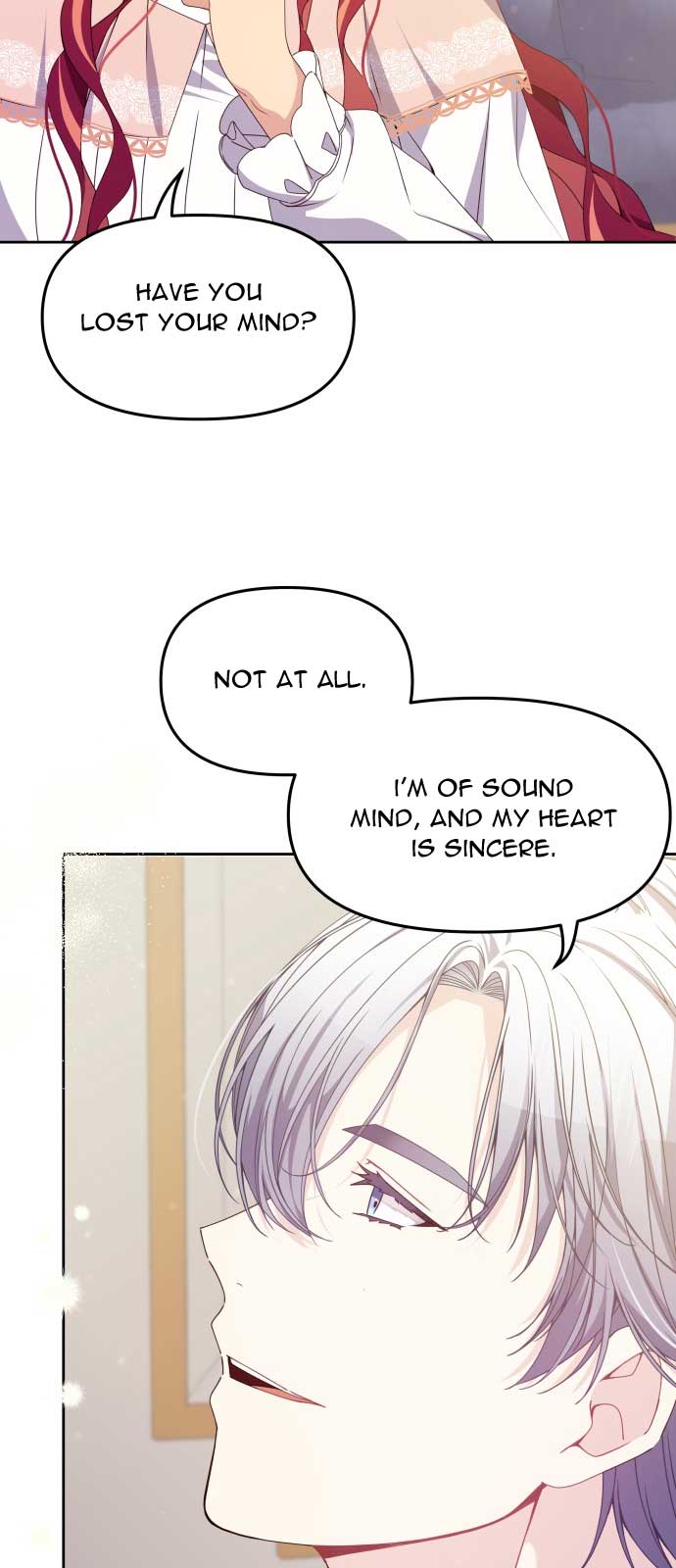When Villainess and Villain Meet Chapter 12 - Page 4