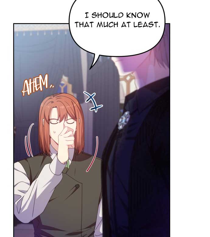 When Villainess and Villain Meet Chapter 12 - Page 35