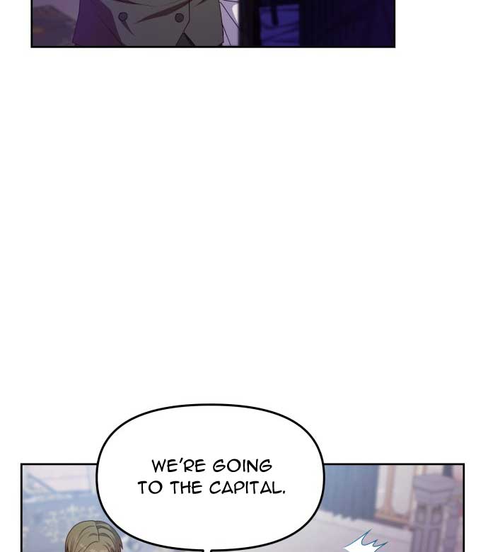 When Villainess and Villain Meet Chapter 12 - Page 36
