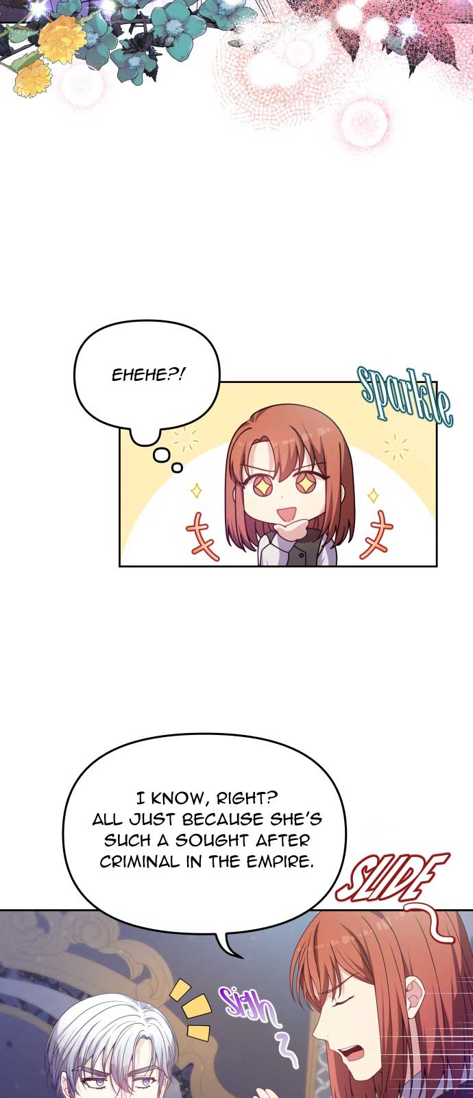 When Villainess and Villain Meet Chapter 12 - Page 40