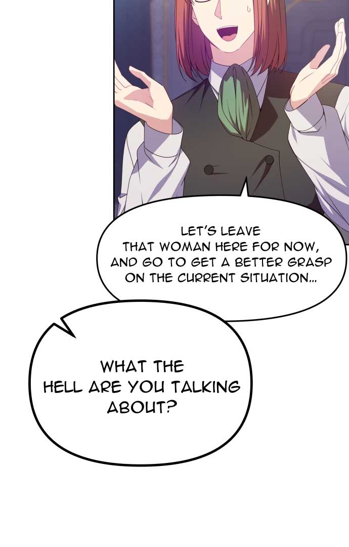 When Villainess and Villain Meet Chapter 12 - Page 42
