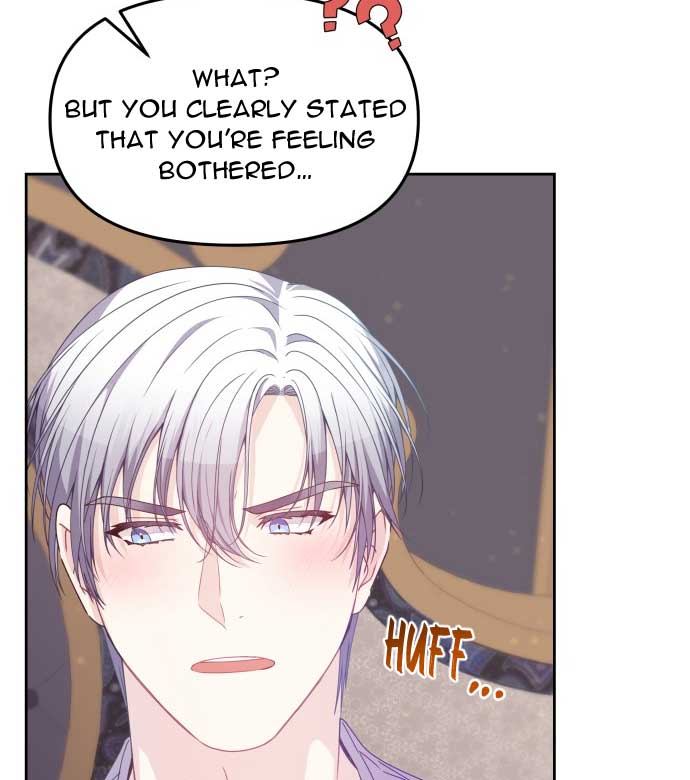 When Villainess and Villain Meet Chapter 12 - Page 45