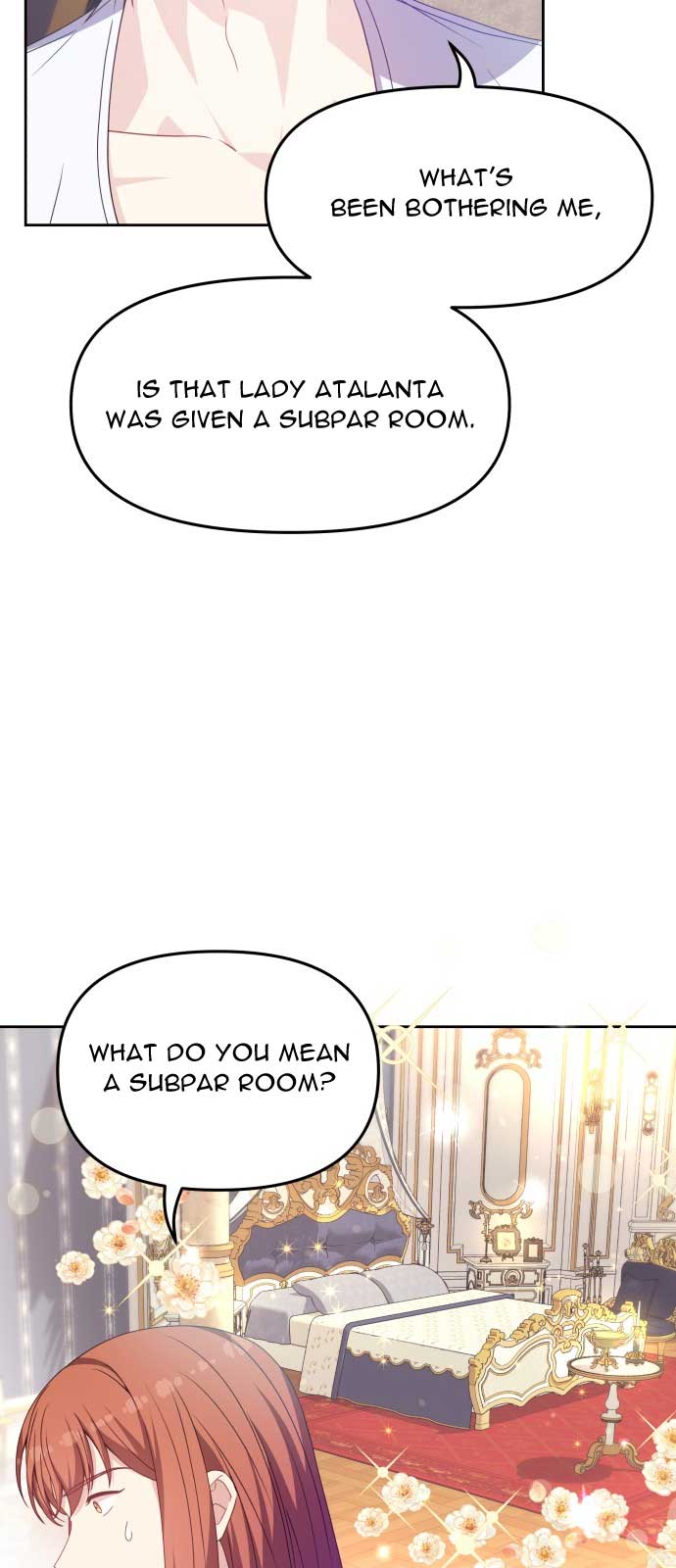 When Villainess and Villain Meet Chapter 12 - Page 46