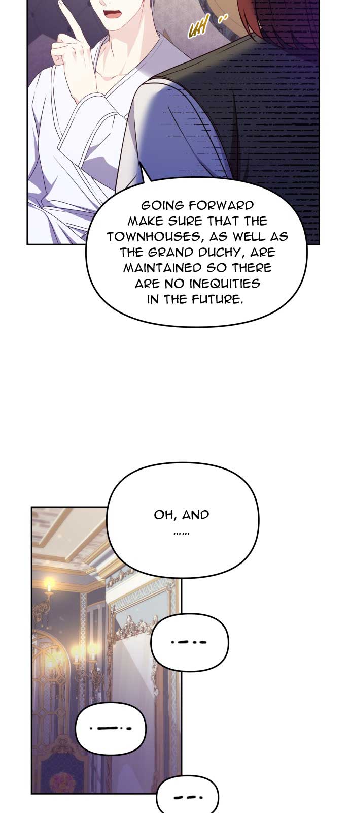 When Villainess and Villain Meet Chapter 12 - Page 48