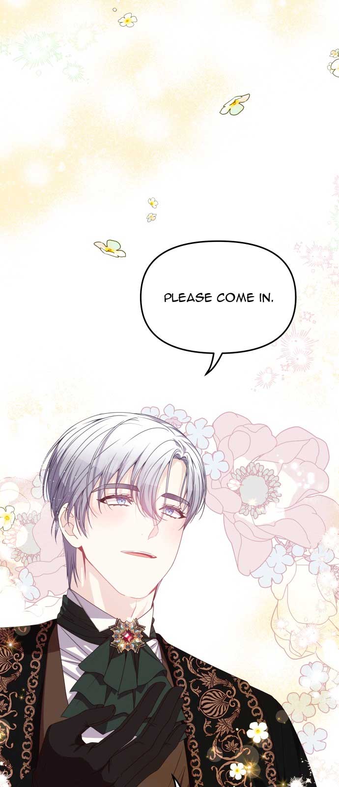 When Villainess and Villain Meet Chapter 12 - Page 53