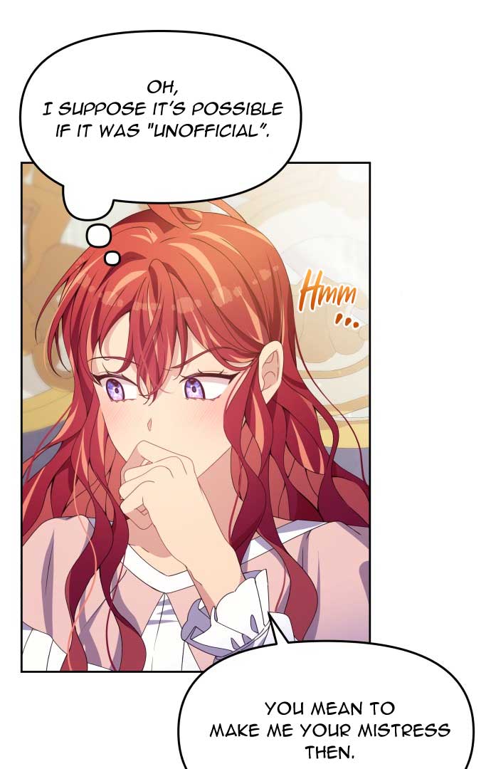 When Villainess and Villain Meet Chapter 12 - Page 7
