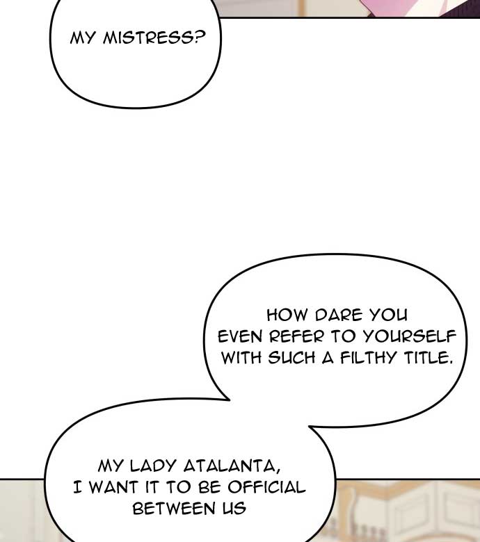 When Villainess and Villain Meet Chapter 12 - Page 9