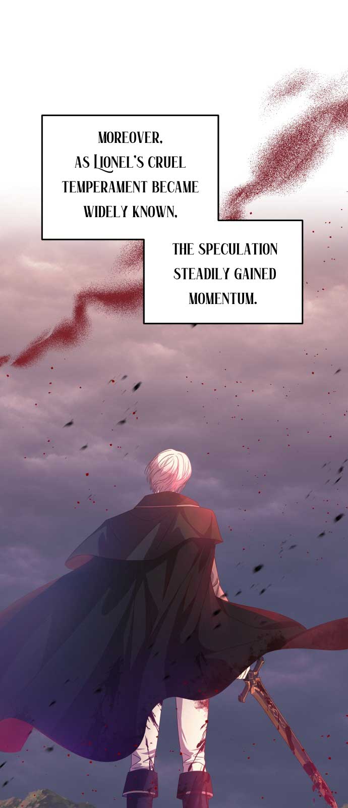 When Villainess and Villain Meet Chapter 13 - Page 16