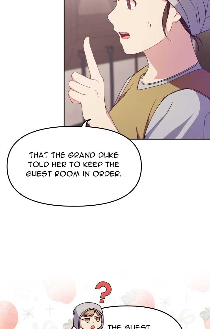 When Villainess and Villain Meet Chapter 13 - Page 21