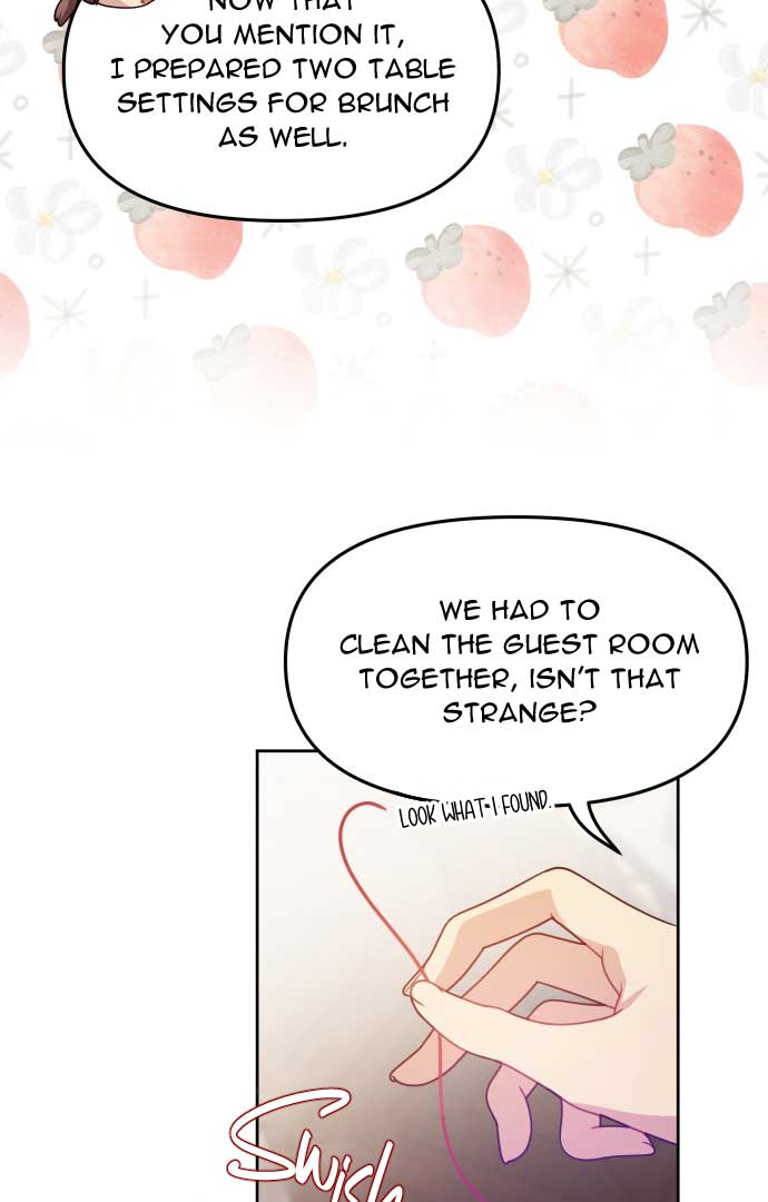 When Villainess and Villain Meet Chapter 13 - Page 23