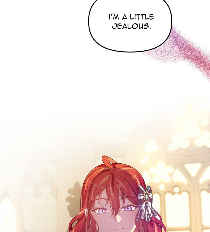 When Villainess and Villain Meet Chapter 13 - Page 27