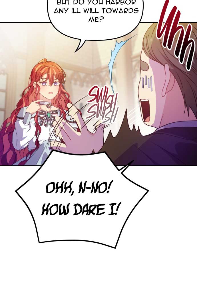 When Villainess and Villain Meet Chapter 13 - Page 36