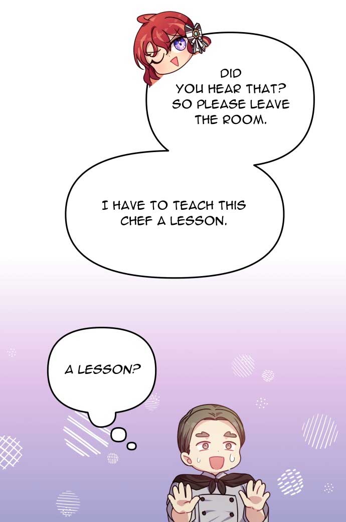 When Villainess and Villain Meet Chapter 13 - Page 37