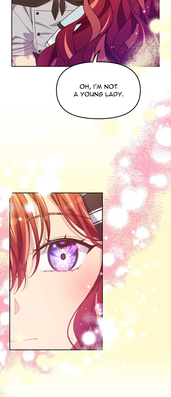 When Villainess and Villain Meet Chapter 13 - Page 40