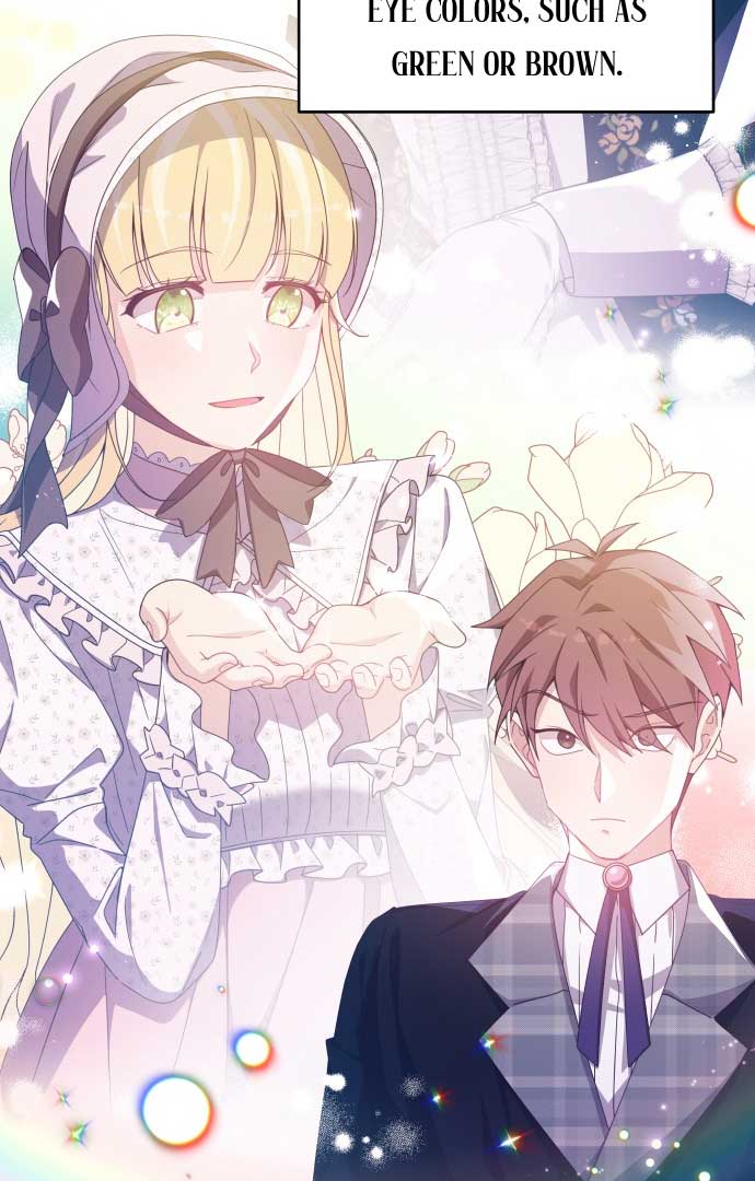 When Villainess and Villain Meet Chapter 13 - Page 44