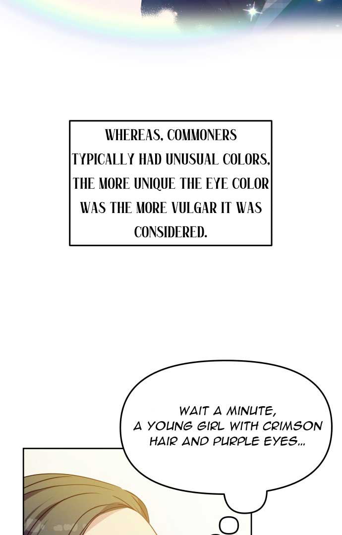 When Villainess and Villain Meet Chapter 13 - Page 45
