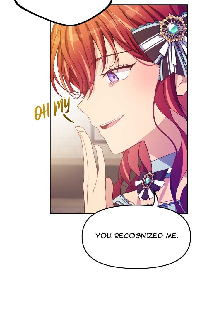 When Villainess and Villain Meet Chapter 13 - Page 47