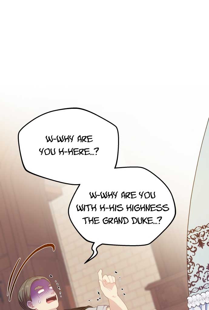 When Villainess and Villain Meet Chapter 13 - Page 48