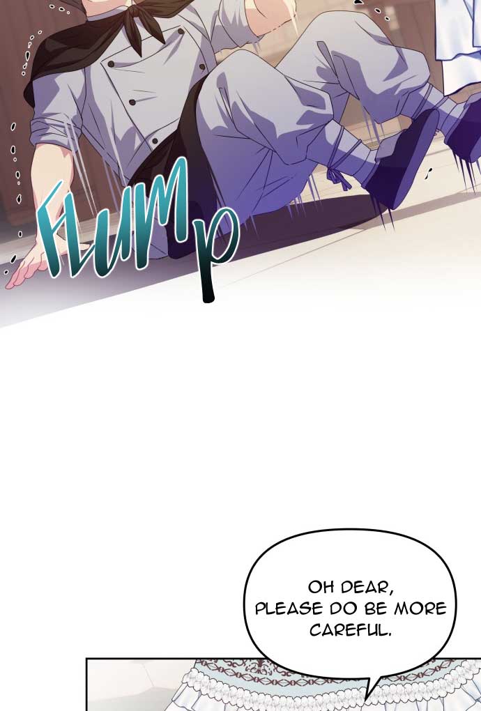 When Villainess and Villain Meet Chapter 13 - Page 49