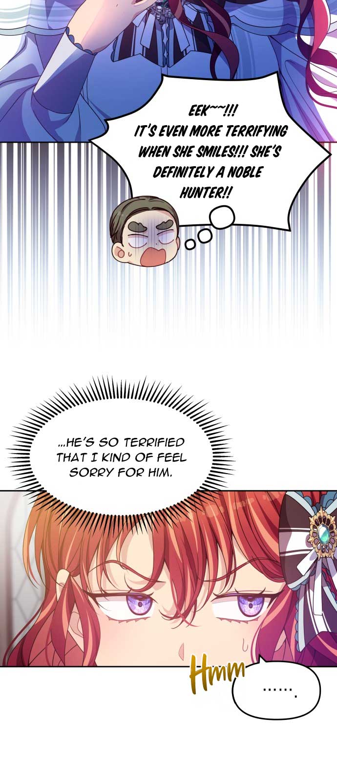 When Villainess and Villain Meet Chapter 13 - Page 51