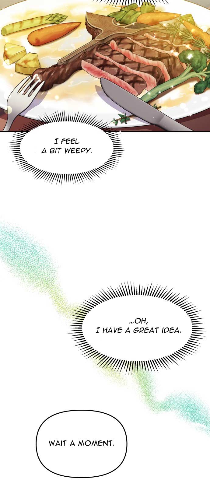 When Villainess and Villain Meet Chapter 13 - Page 10