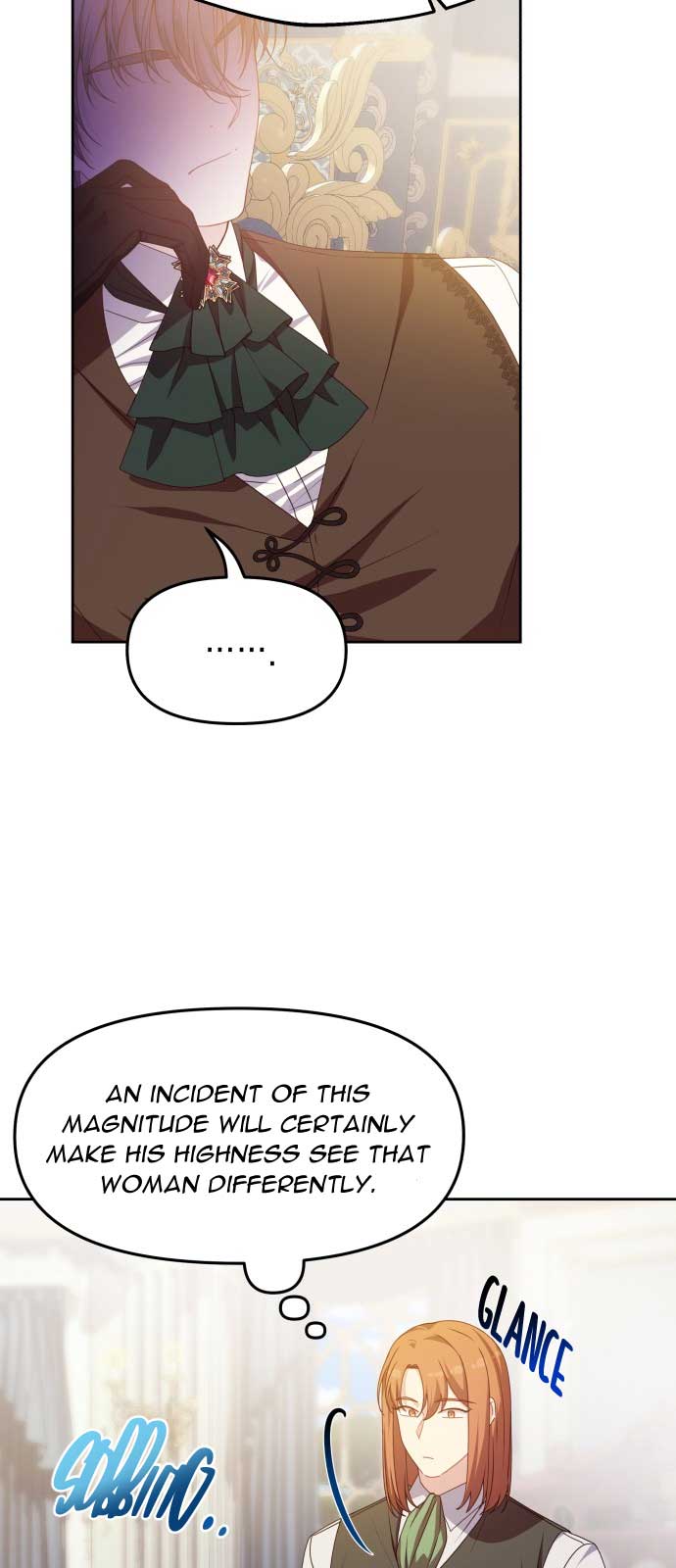 When Villainess and Villain Meet Chapter 14 - Page 12
