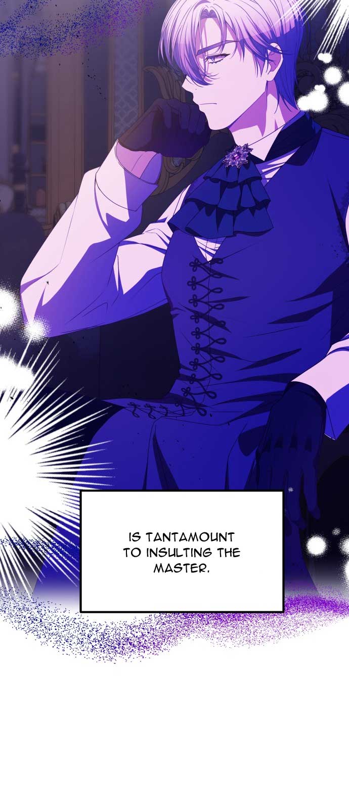 When Villainess and Villain Meet Chapter 14 - Page 14