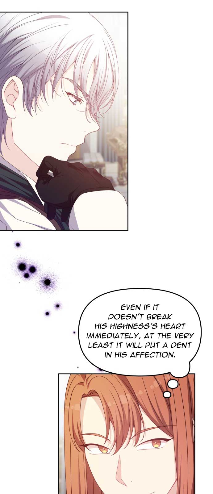 When Villainess and Villain Meet Chapter 14 - Page 15