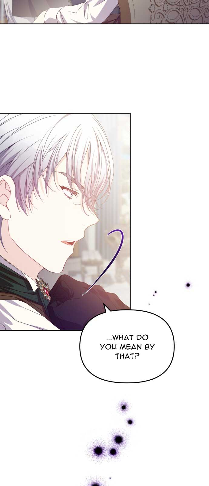 When Villainess and Villain Meet Chapter 14 - Page 17