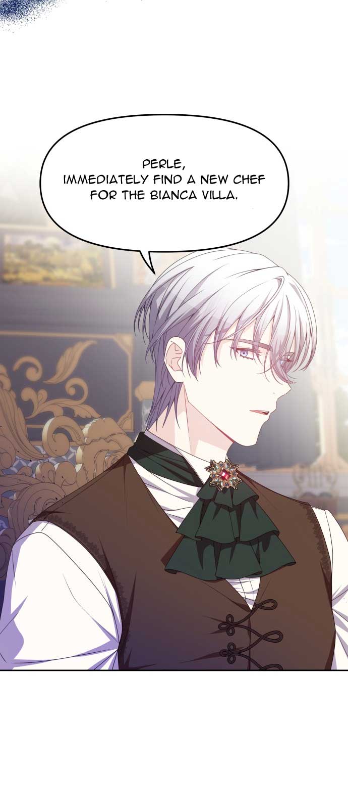 When Villainess and Villain Meet Chapter 14 - Page 20