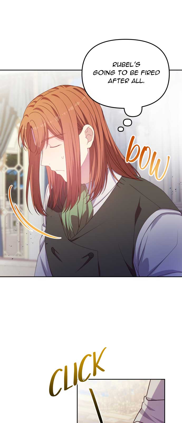 When Villainess and Villain Meet Chapter 14 - Page 21