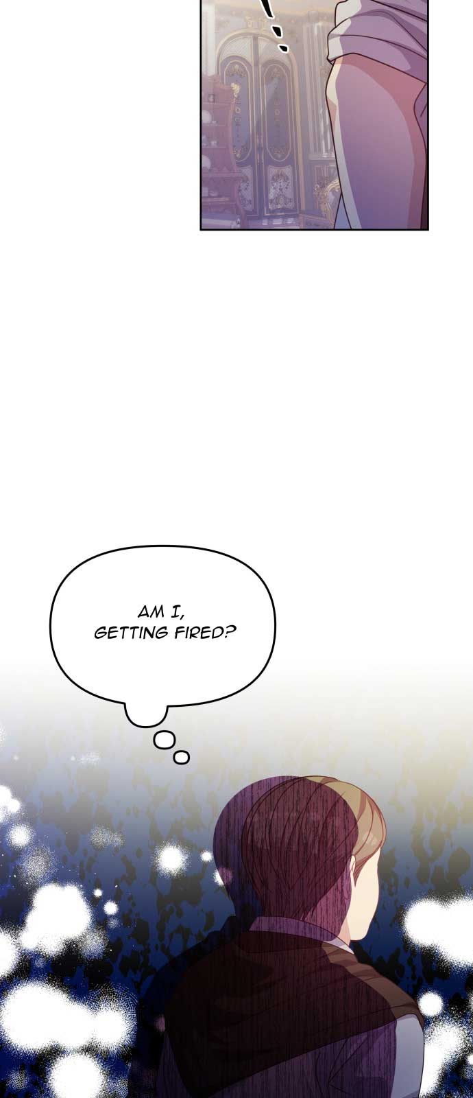 When Villainess and Villain Meet Chapter 14 - Page 22