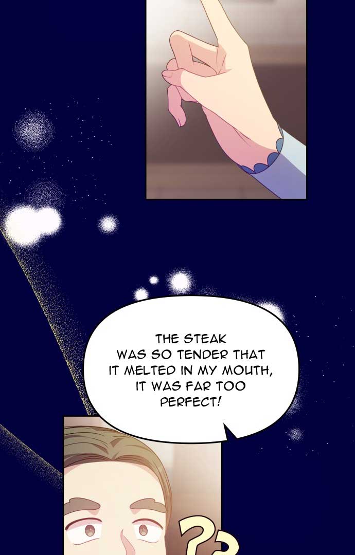 When Villainess and Villain Meet Chapter 14 - Page 24