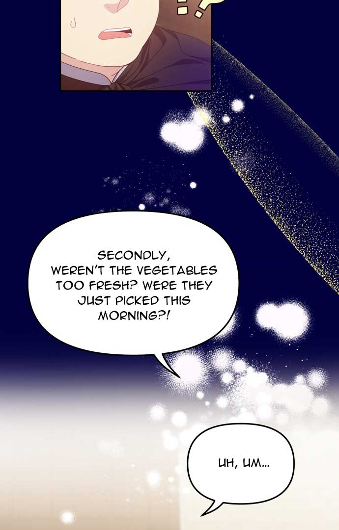 When Villainess and Villain Meet Chapter 14 - Page 25