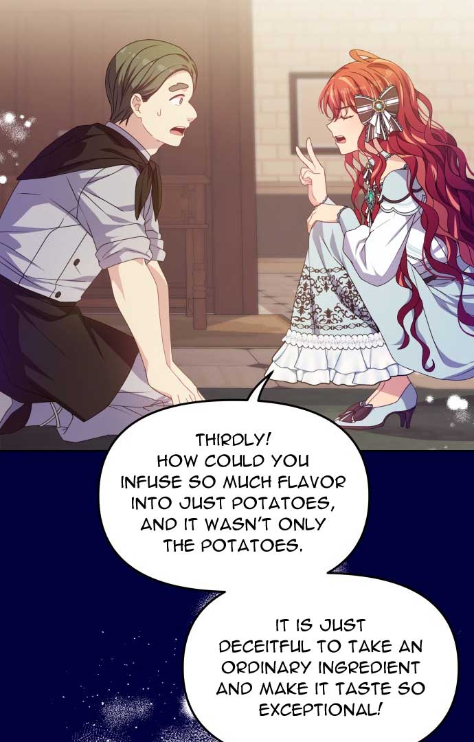 When Villainess and Villain Meet Chapter 14 - Page 26