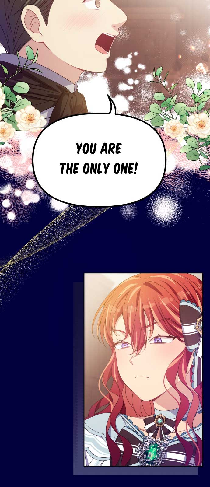 When Villainess and Villain Meet Chapter 14 - Page 29