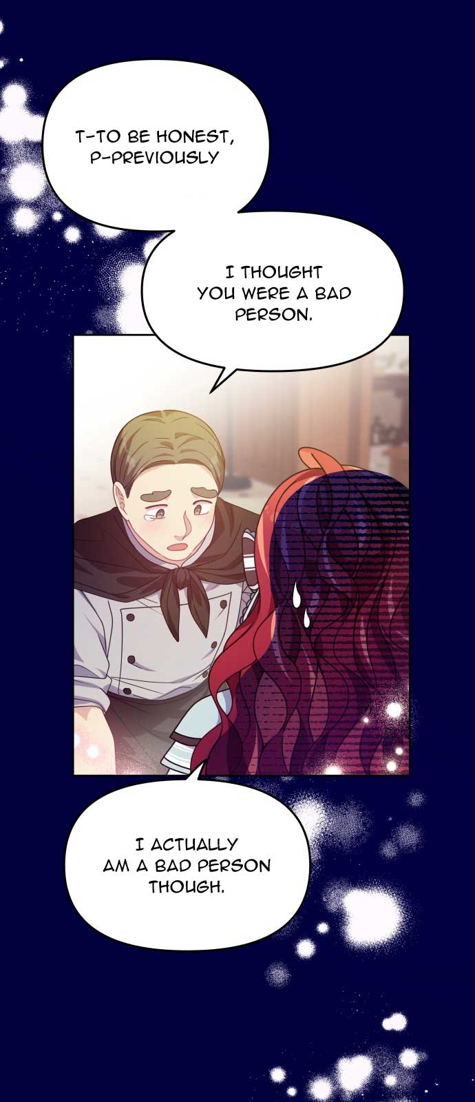 When Villainess and Villain Meet Chapter 14 - Page 30