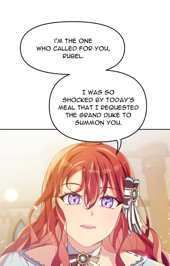 When Villainess and Villain Meet Chapter 14 - Page 4