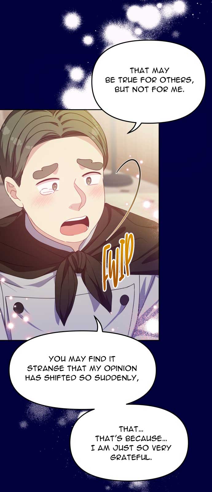 When Villainess and Villain Meet Chapter 14 - Page 31