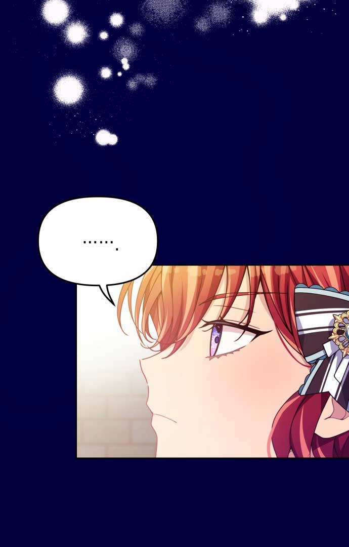When Villainess and Villain Meet Chapter 14 - Page 34