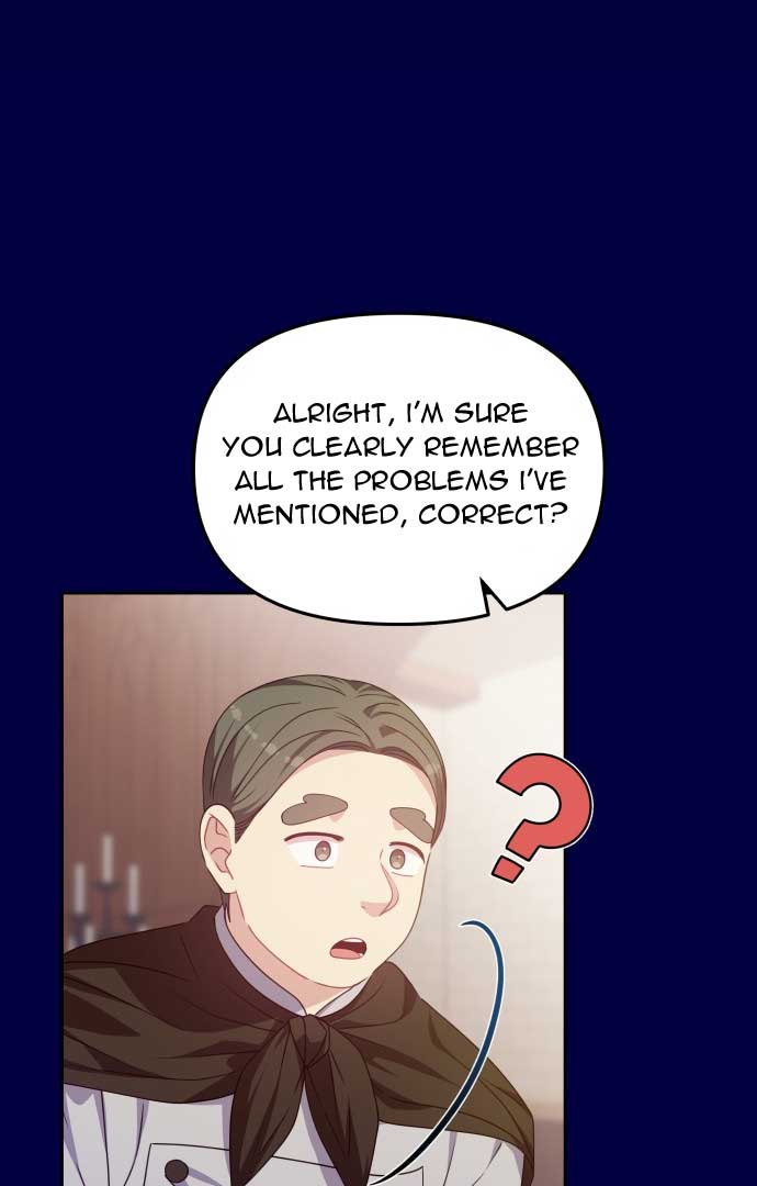 When Villainess and Villain Meet Chapter 14 - Page 35