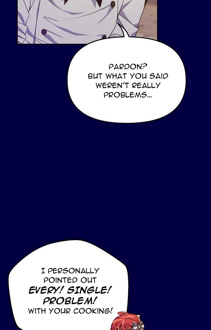 When Villainess and Villain Meet Chapter 14 - Page 36