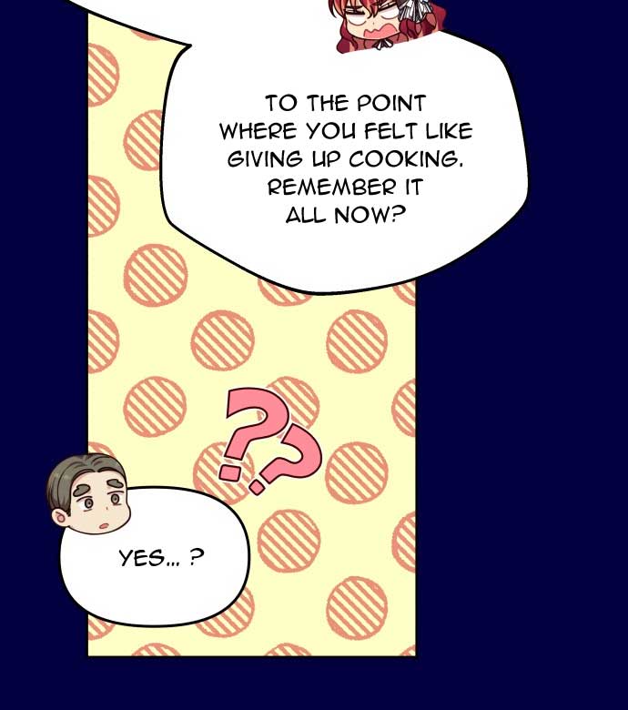 When Villainess and Villain Meet Chapter 14 - Page 37
