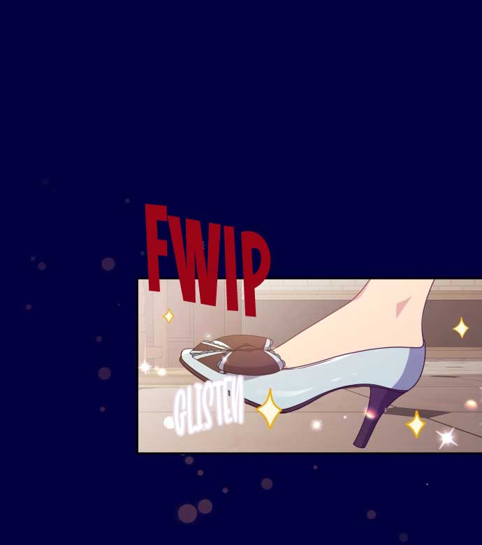 When Villainess and Villain Meet Chapter 14 - Page 38