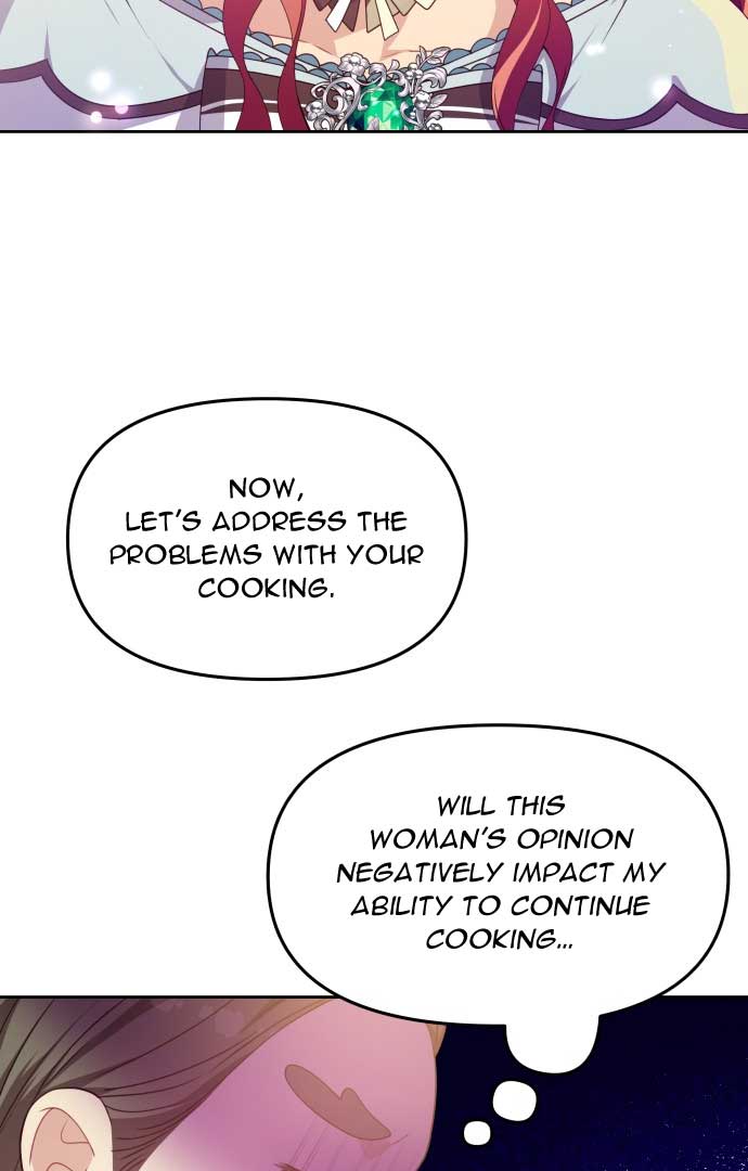 When Villainess and Villain Meet Chapter 14 - Page 5