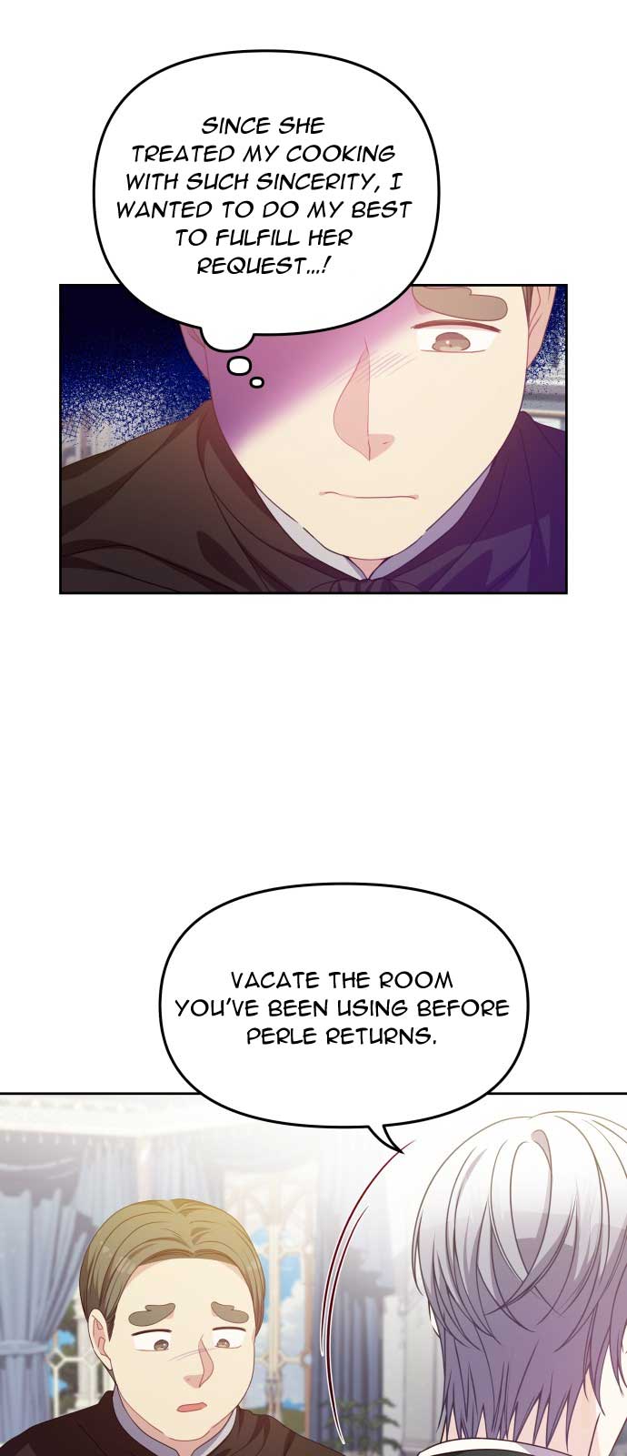 When Villainess and Villain Meet Chapter 14 - Page 43