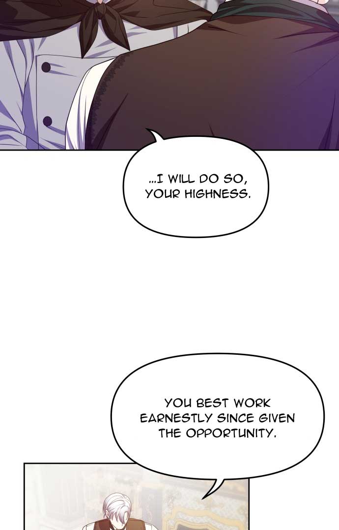 When Villainess and Villain Meet Chapter 14 - Page 44