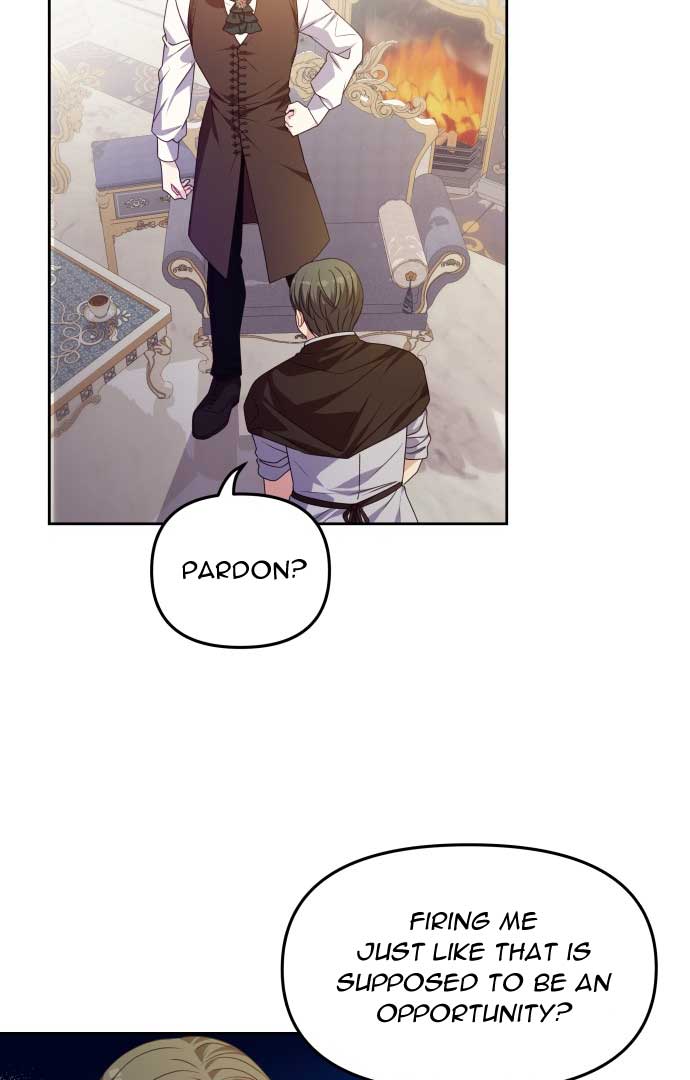 When Villainess and Villain Meet Chapter 14 - Page 45